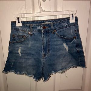 Forever 21 Shorts